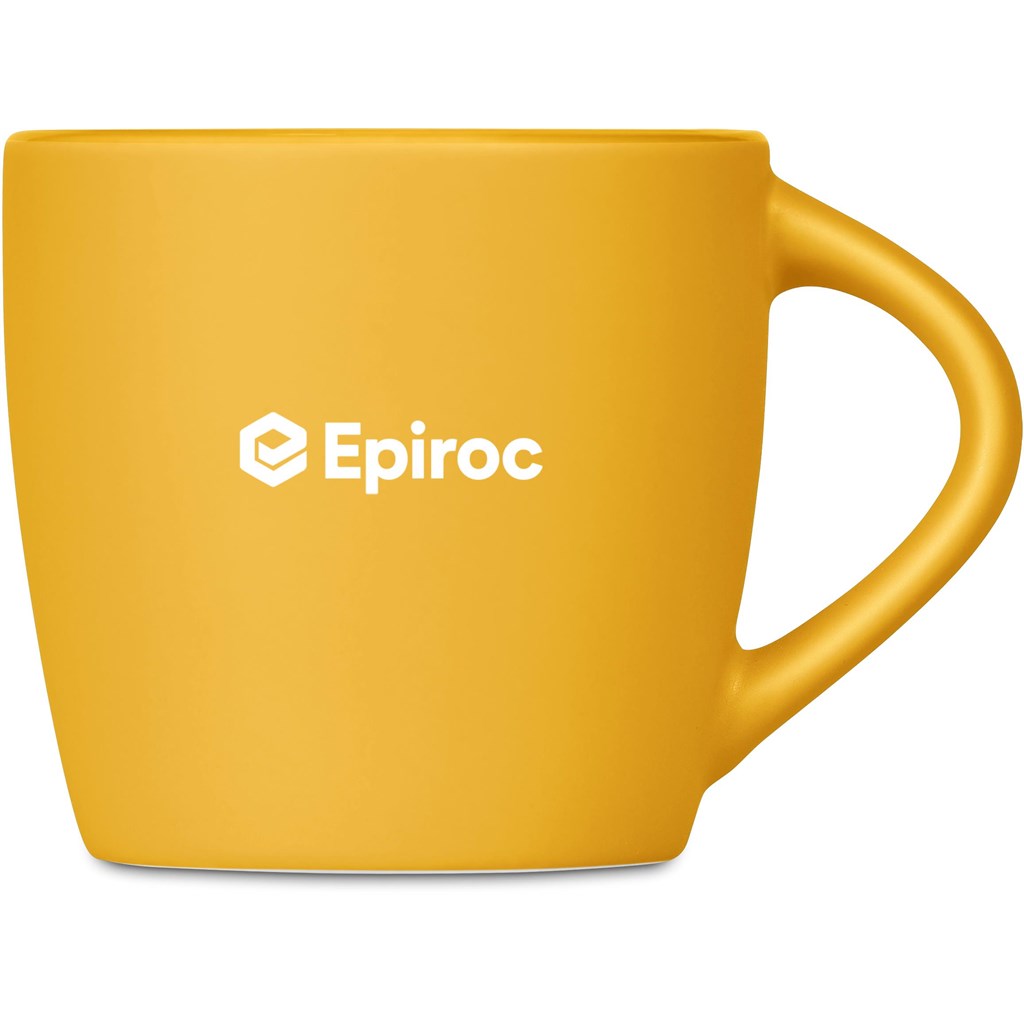 Altitude Altra Ceramic Coffee Mug – 330ml - Image 97