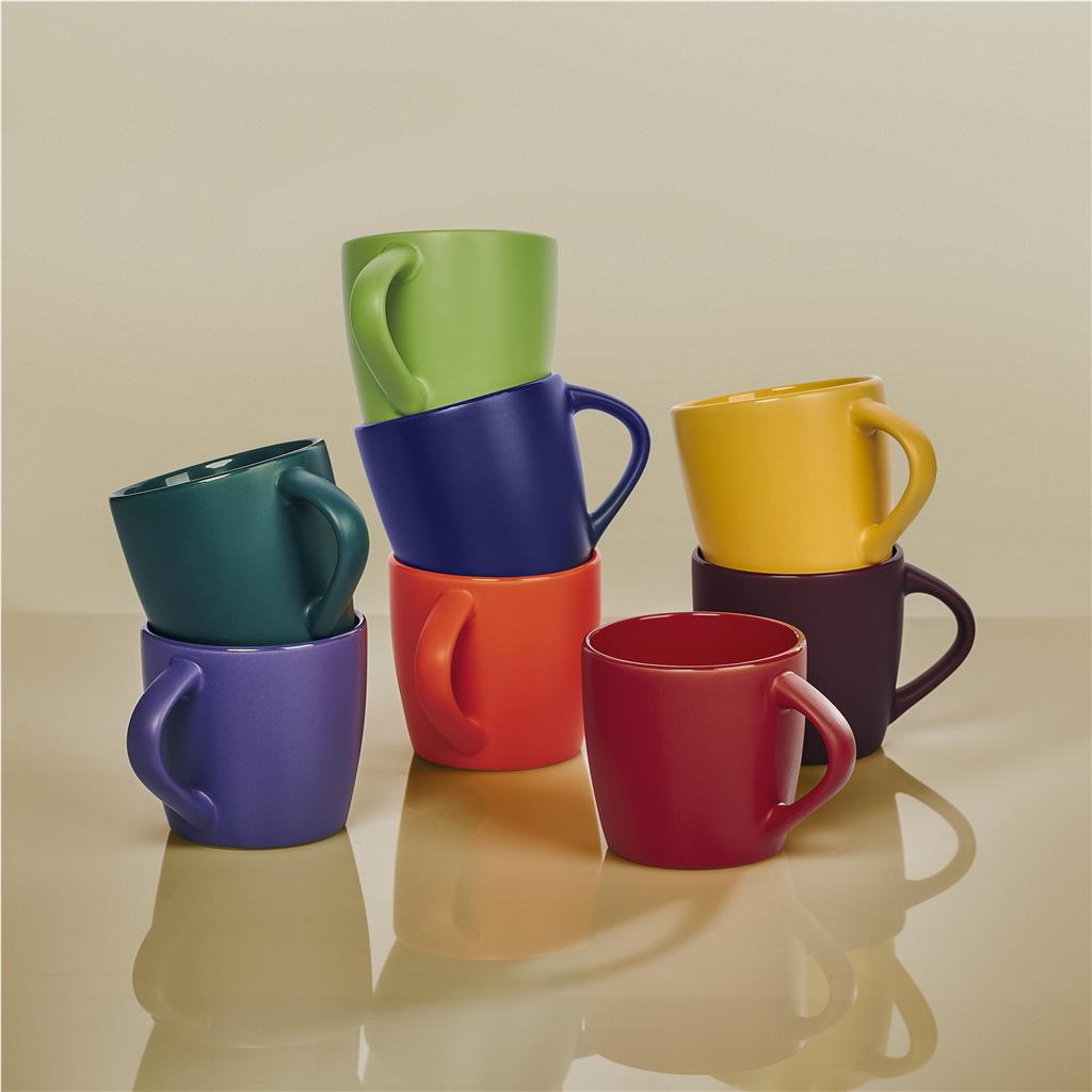 Altitude Altra Ceramic Coffee Mug – 330ml - Image 4