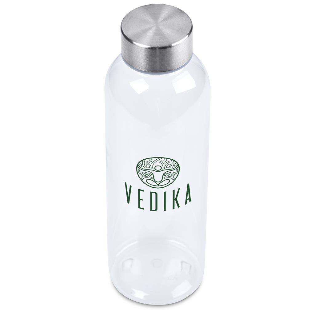 Altitude Rhythm Recycled PET Water Bottle - 500ml - Image 13