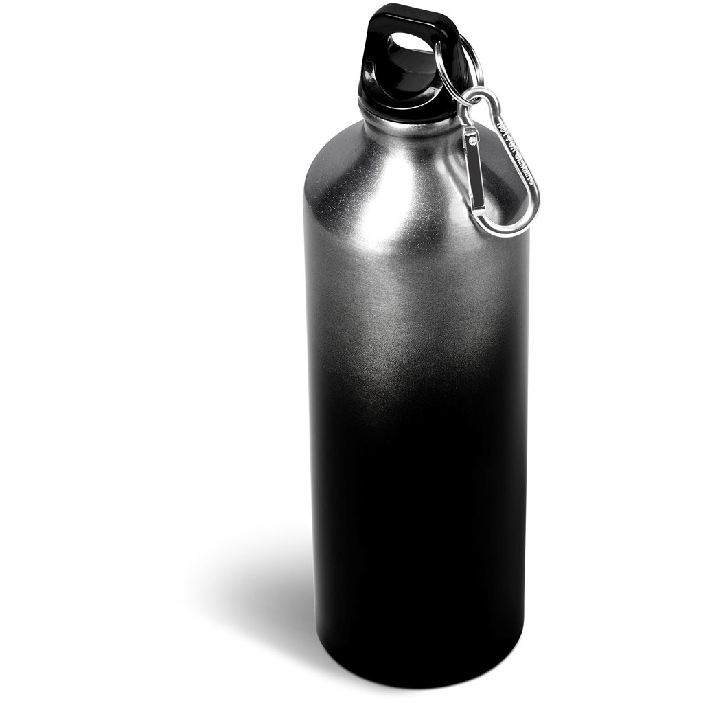 Crossover Aluminium Water Bottle - 750ml - Image 2