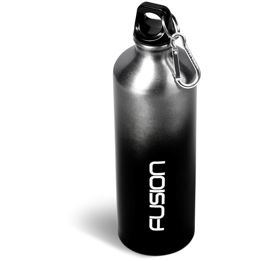 Crossover Aluminium Water Bottle - 750ml - Image 3