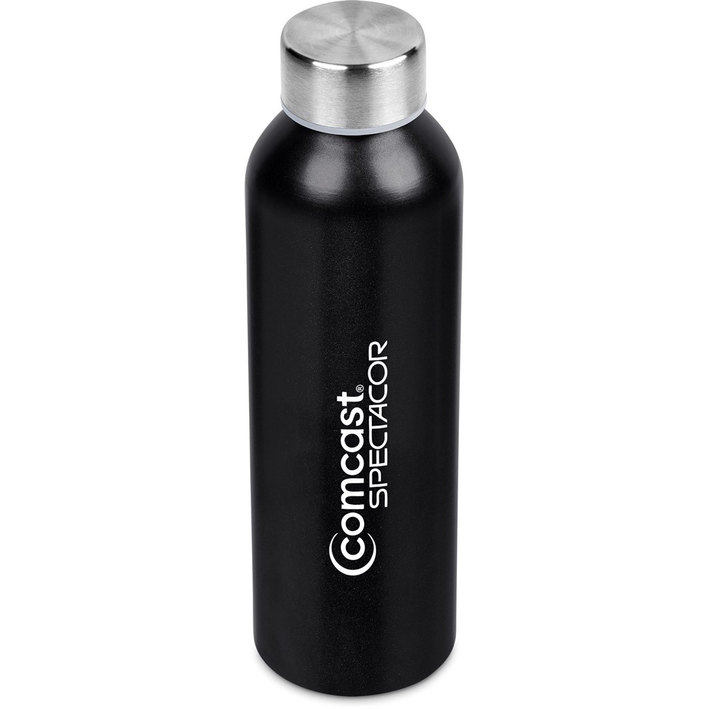 Kooshty Cosmo Recycled Aluminium Water Bottle - 650ml - Image 13