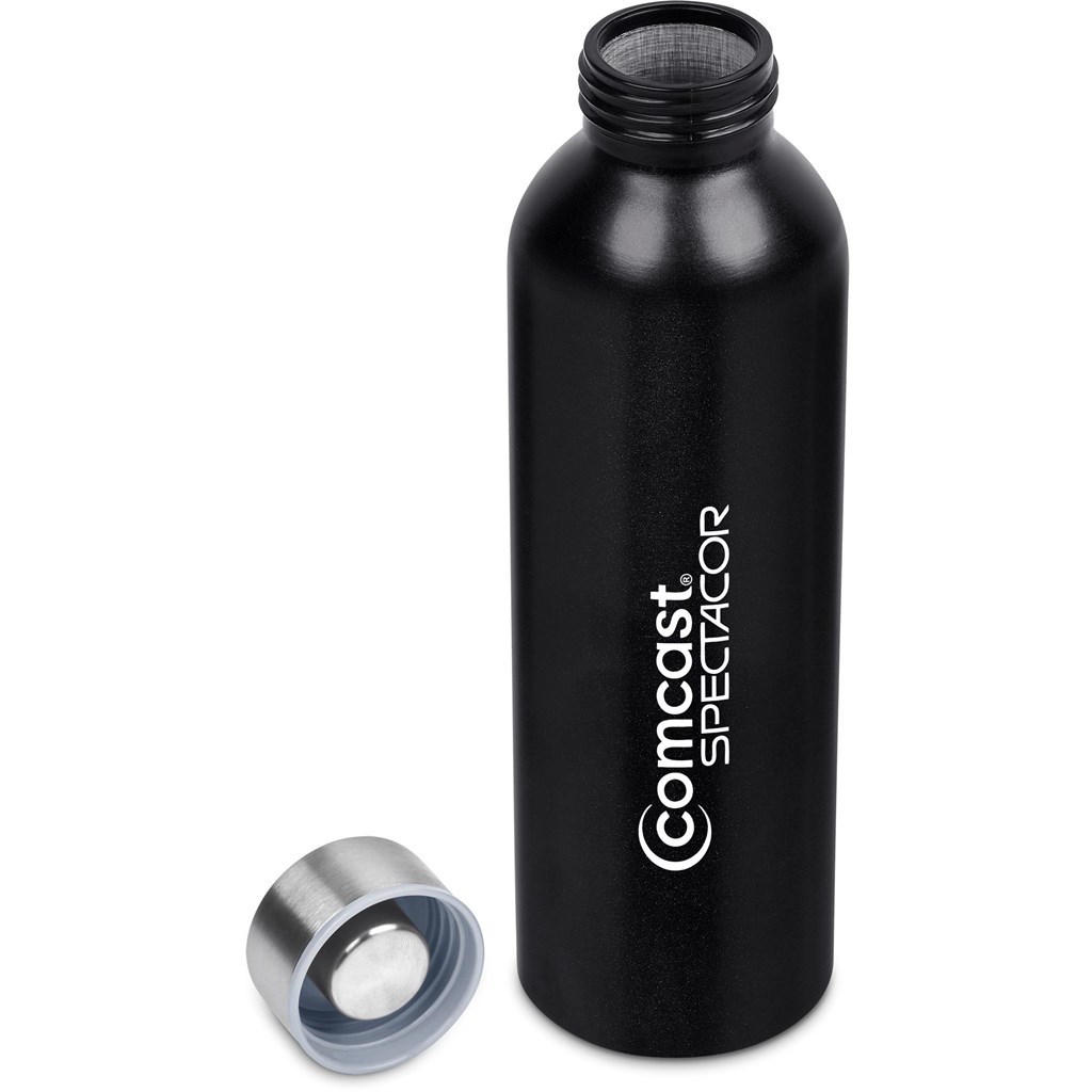 Kooshty Cosmo Recycled Aluminium Water Bottle - 650ml - Image 12