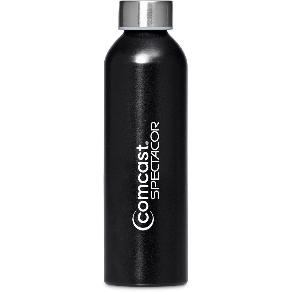 Kooshty Cosmo Recycled Aluminium Water Bottle - 650ml - Image 9