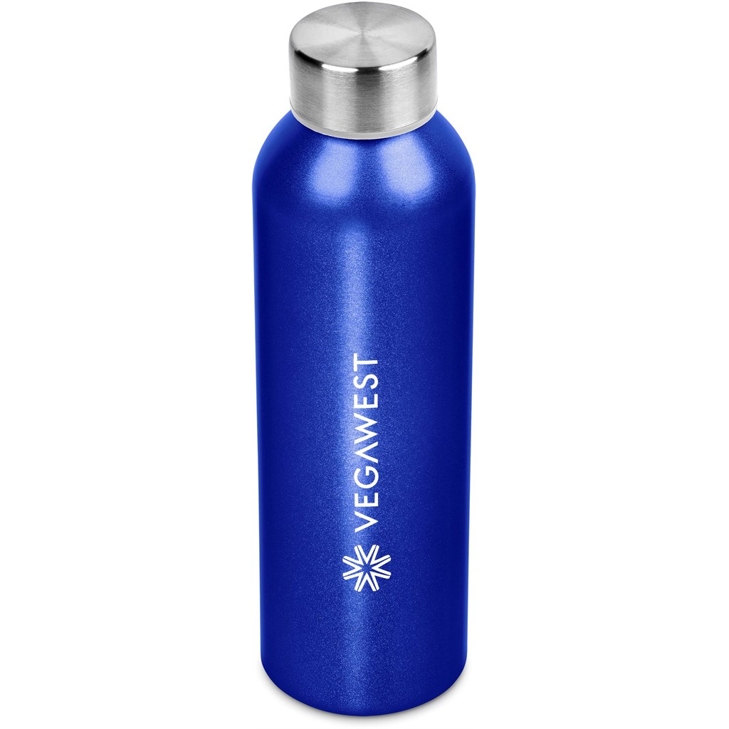 Kooshty Cosmo Recycled Aluminium Water Bottle - 650ml - Image 20