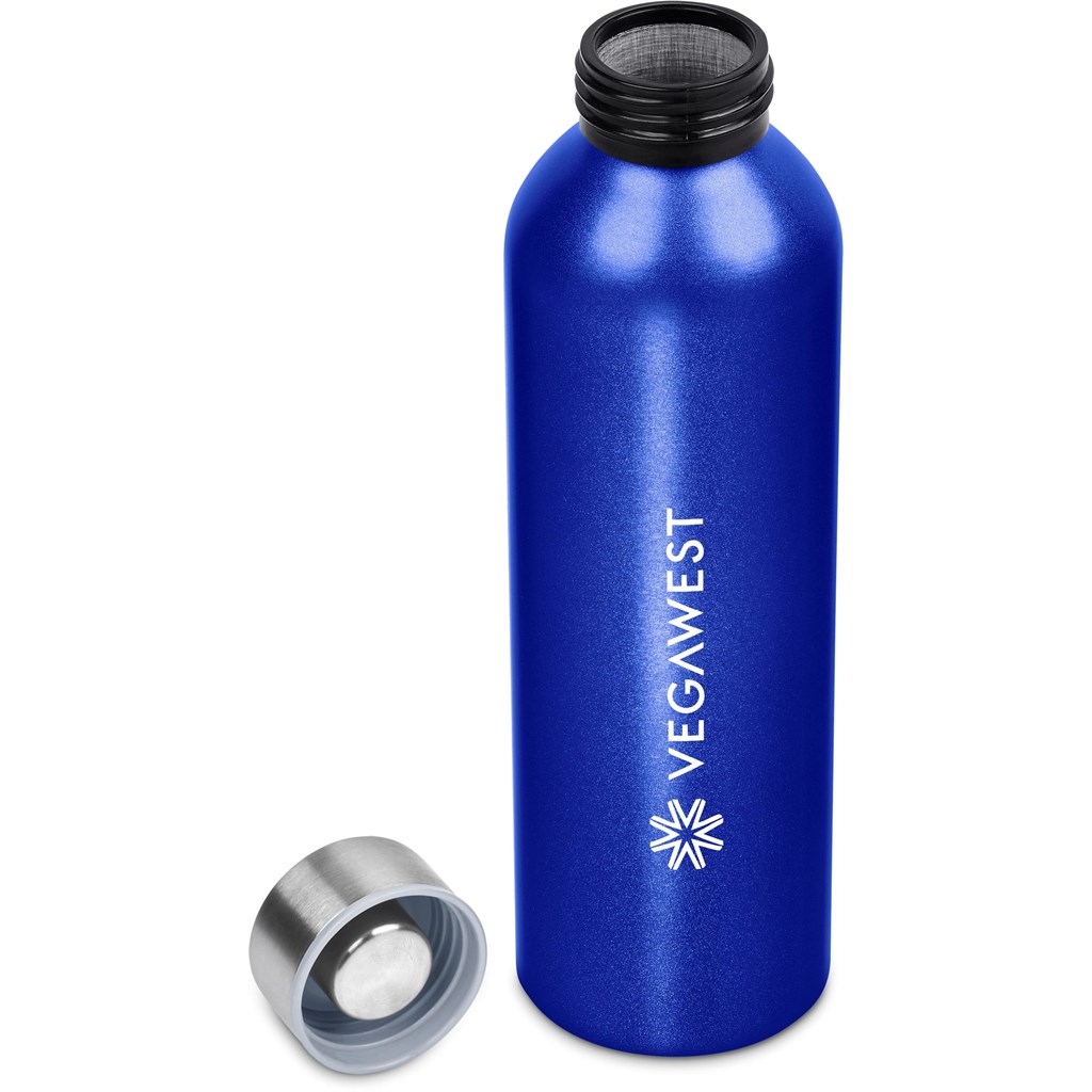 Kooshty Cosmo Recycled Aluminium Water Bottle - 650ml - Image 18