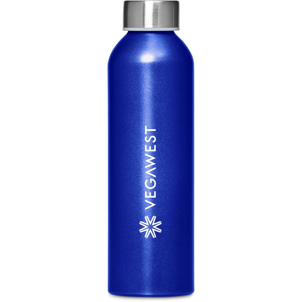 Kooshty Cosmo Recycled Aluminium Water Bottle - 650ml - Image 15