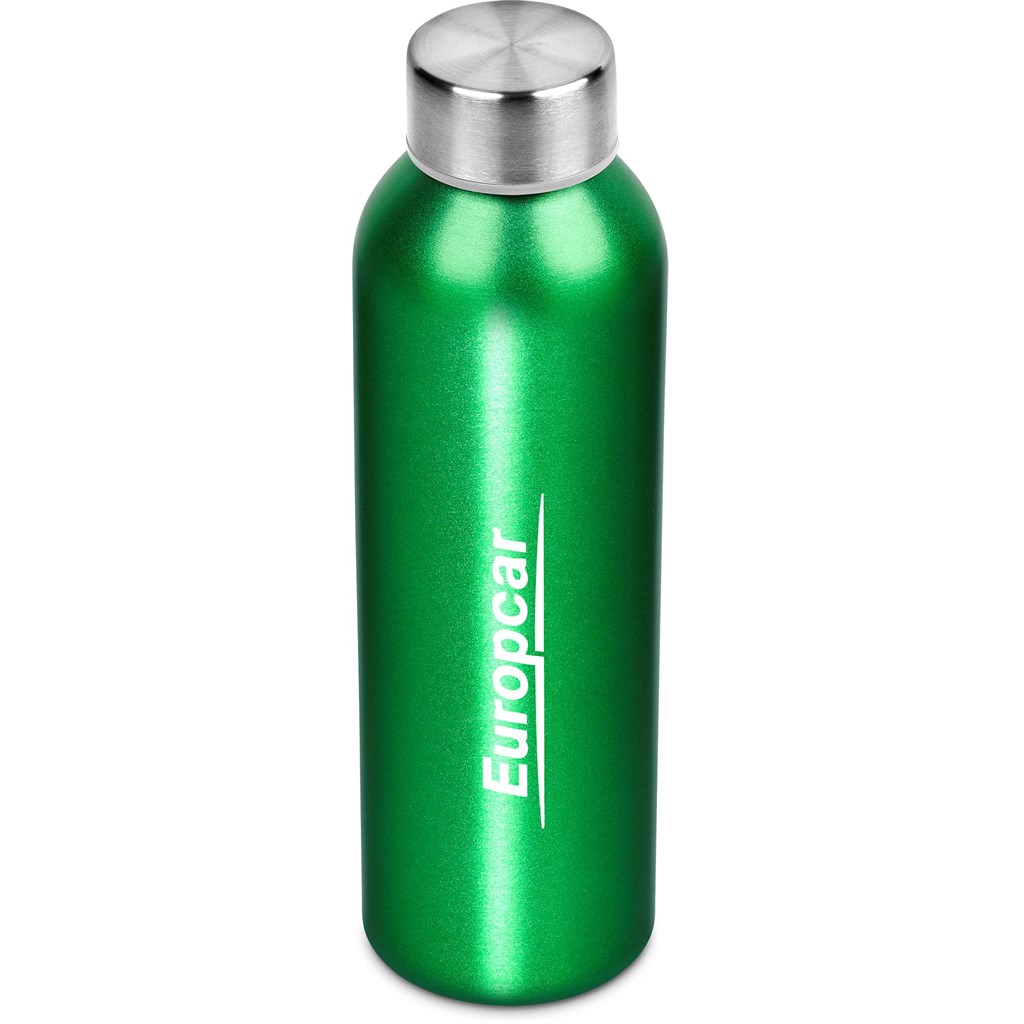 Kooshty Cosmo Recycled Aluminium Water Bottle - 650ml - Image 26