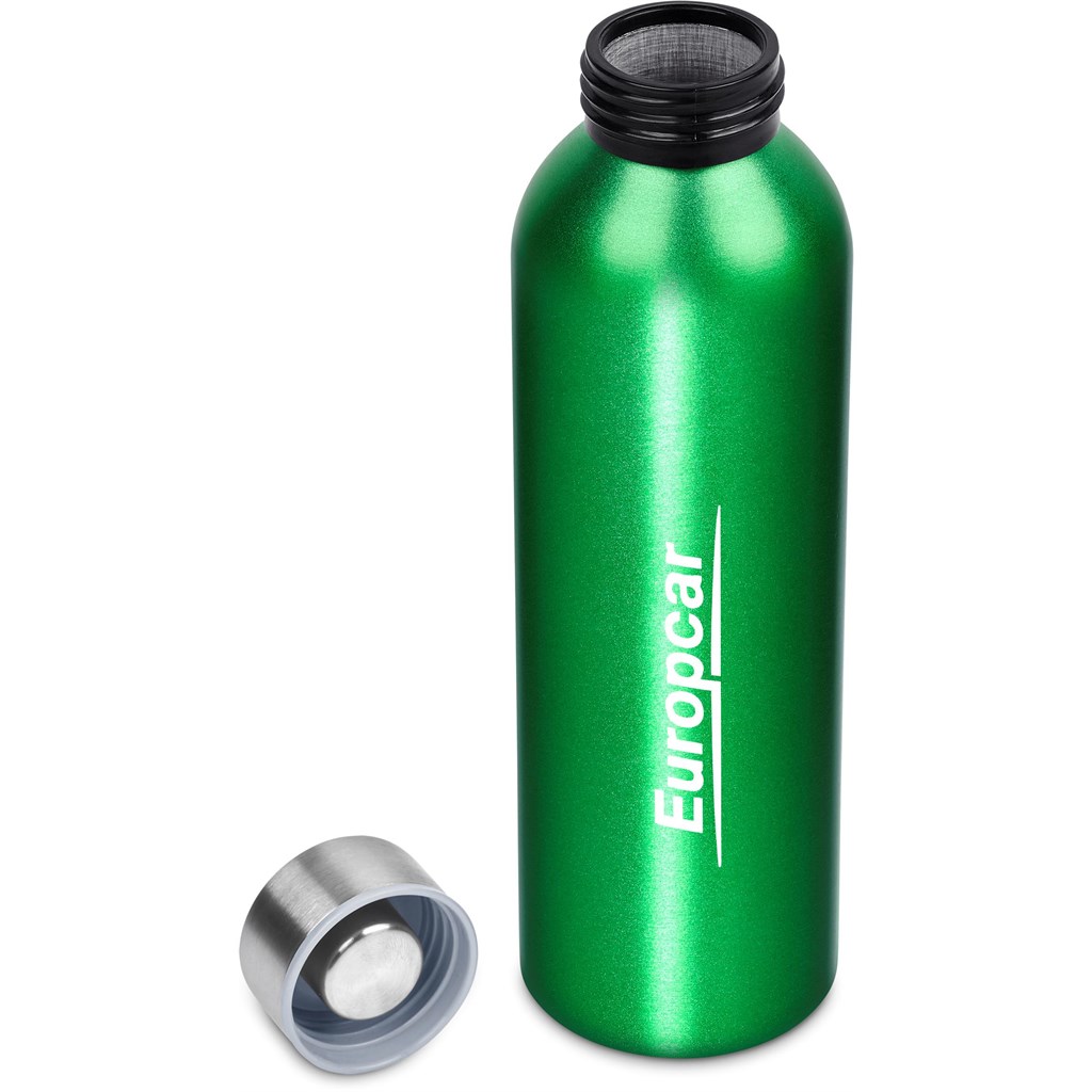 Kooshty Cosmo Recycled Aluminium Water Bottle - 650ml - Image 28