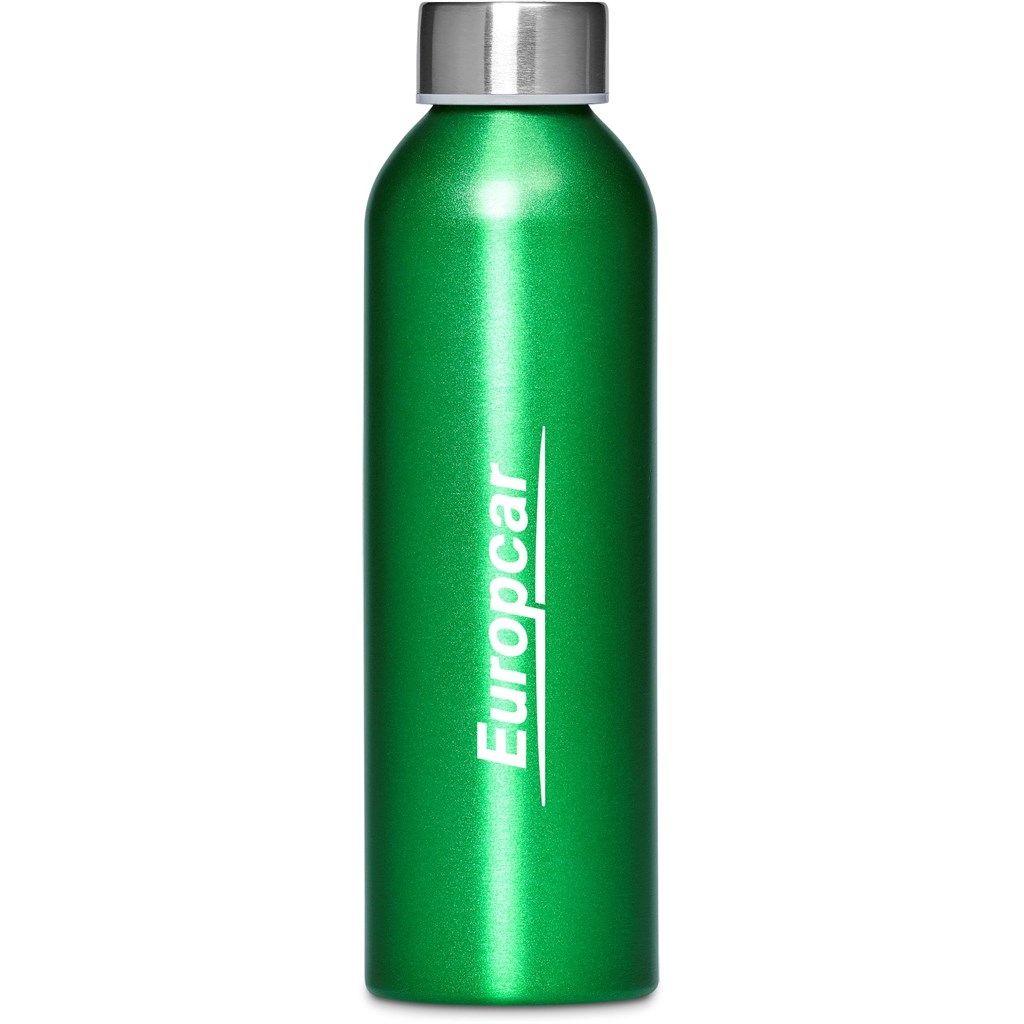 Kooshty Cosmo Recycled Aluminium Water Bottle - 650ml - Image 23