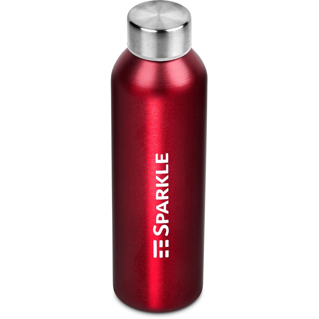 Kooshty Cosmo Recycled Aluminium Water Bottle - 650ml - Image 32