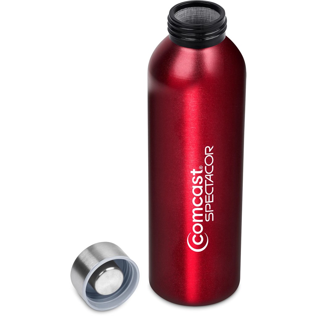 Kooshty Cosmo Recycled Aluminium Water Bottle - 650ml - Image 34