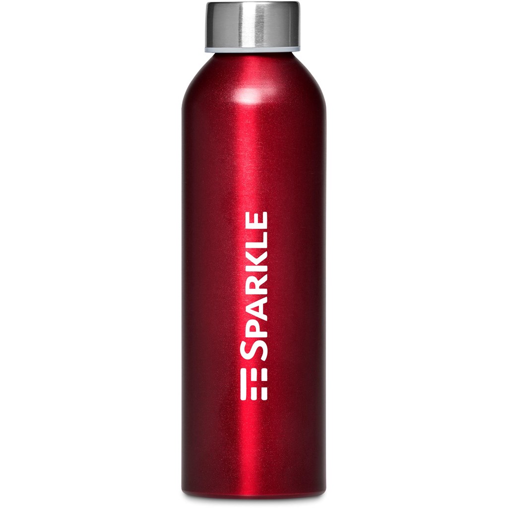 Kooshty Cosmo Recycled Aluminium Water Bottle - 650ml - Image 29