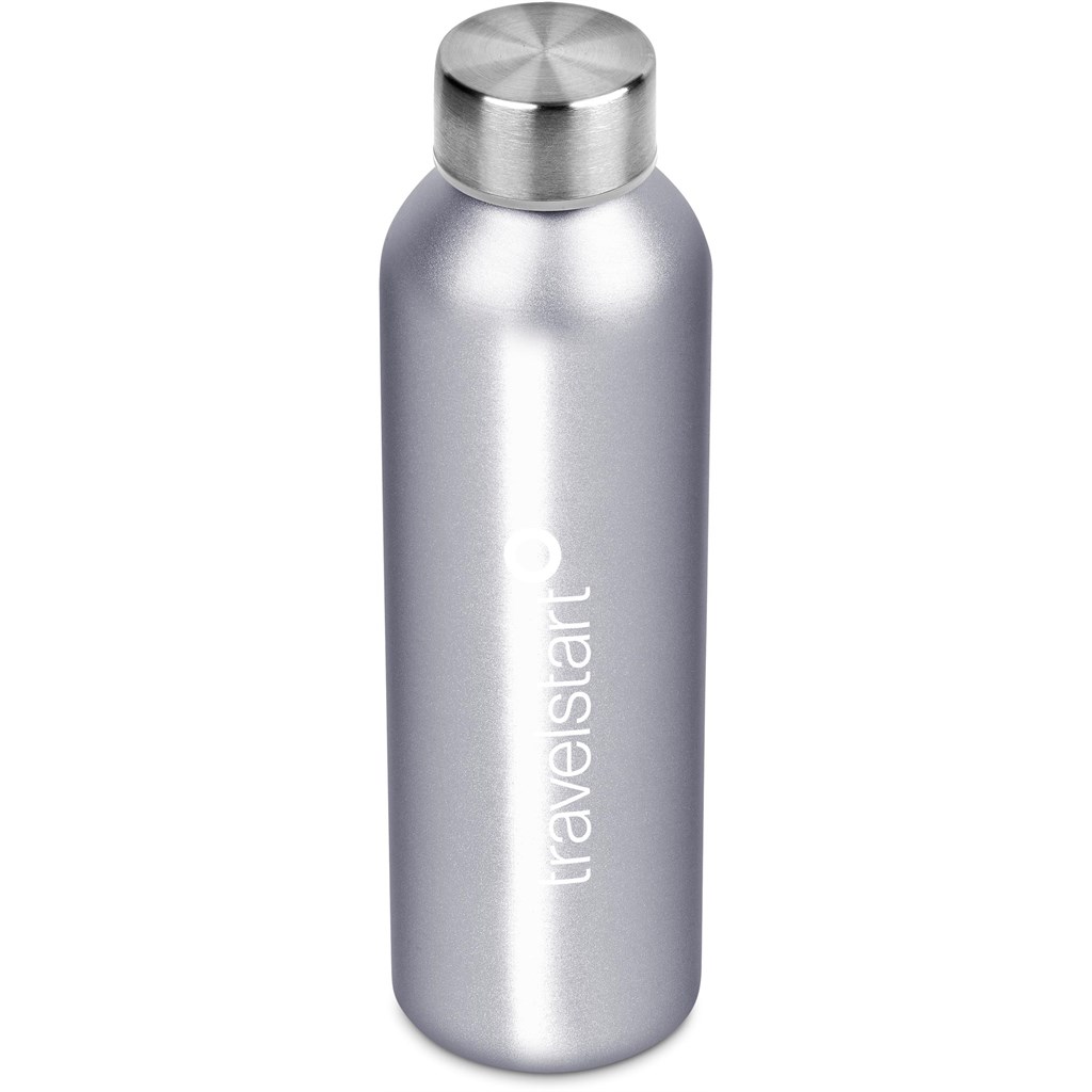 Kooshty Cosmo Recycled Aluminium Water Bottle - 650ml - Image 38