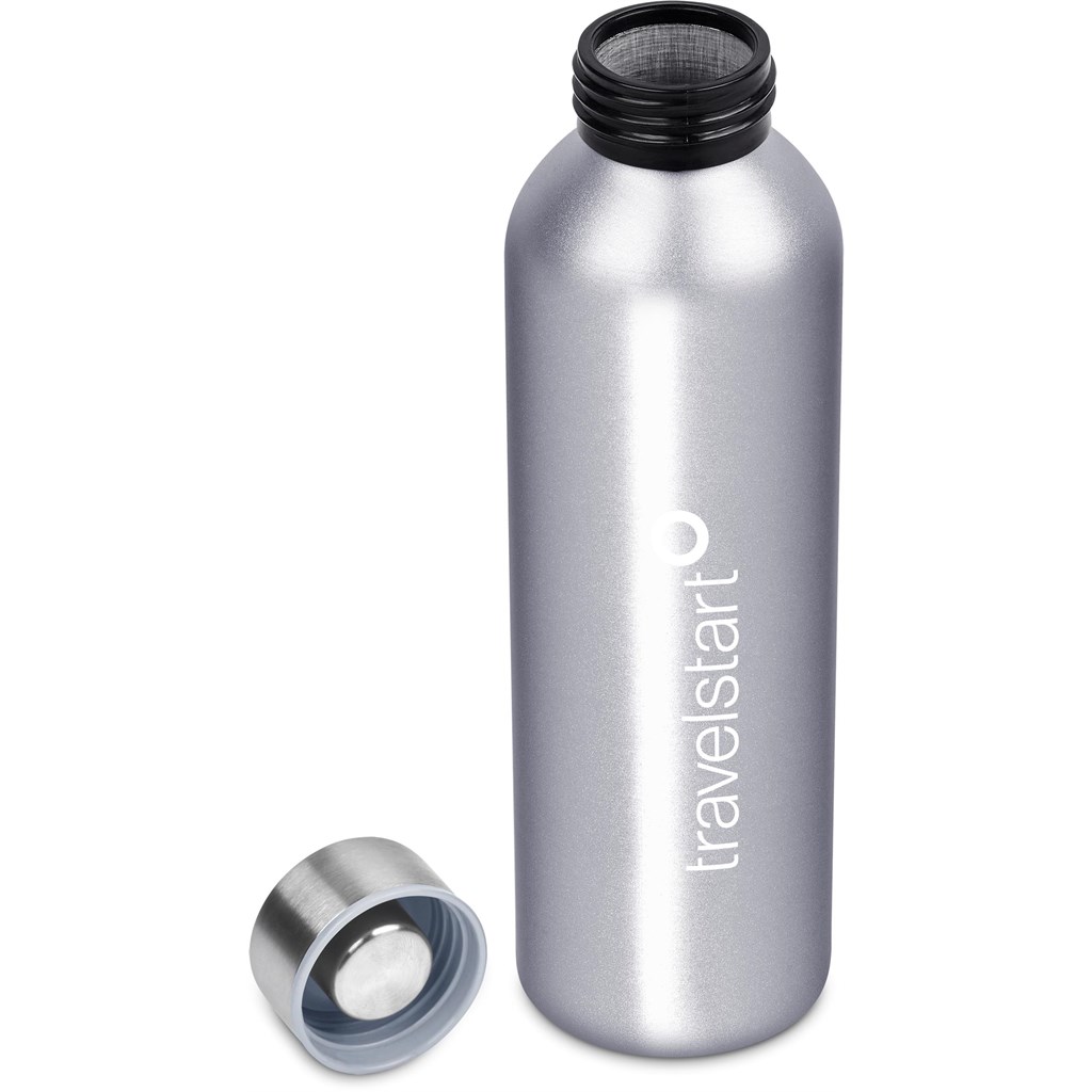 Kooshty Cosmo Recycled Aluminium Water Bottle - 650ml - Image 37