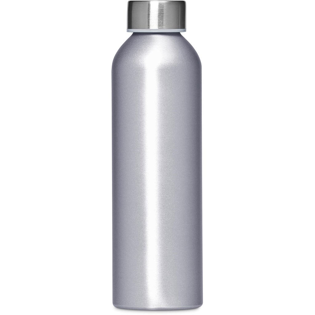 Kooshty Cosmo Recycled Aluminium Water Bottle - 650ml - Image 39