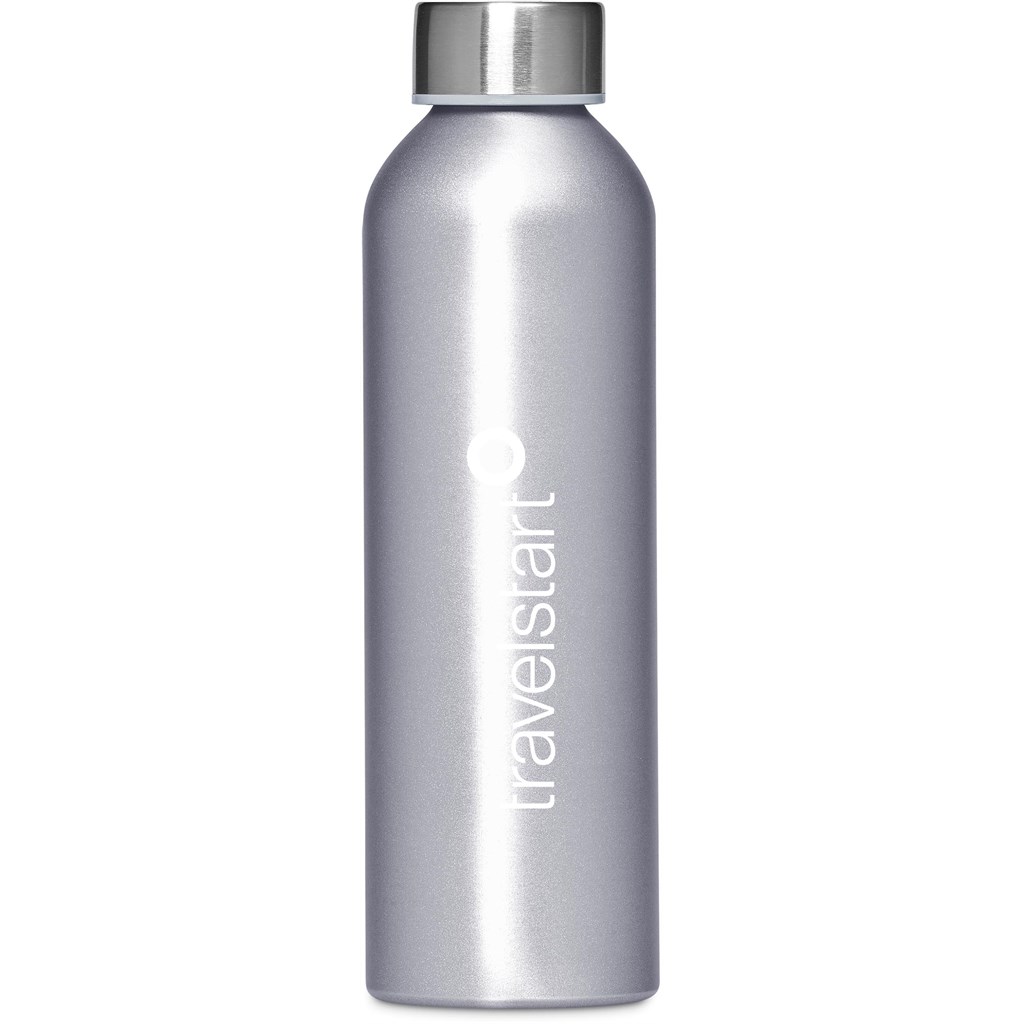 Kooshty Cosmo Recycled Aluminium Water Bottle - 650ml - Image 35