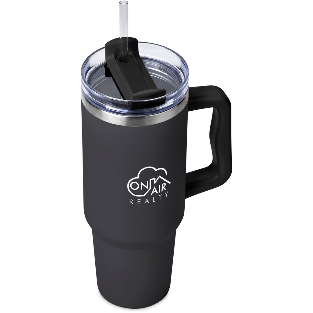 Kooshty Big Kahuna Stainless Steel Vacuum Mug – 1.2 Litre - Image 20