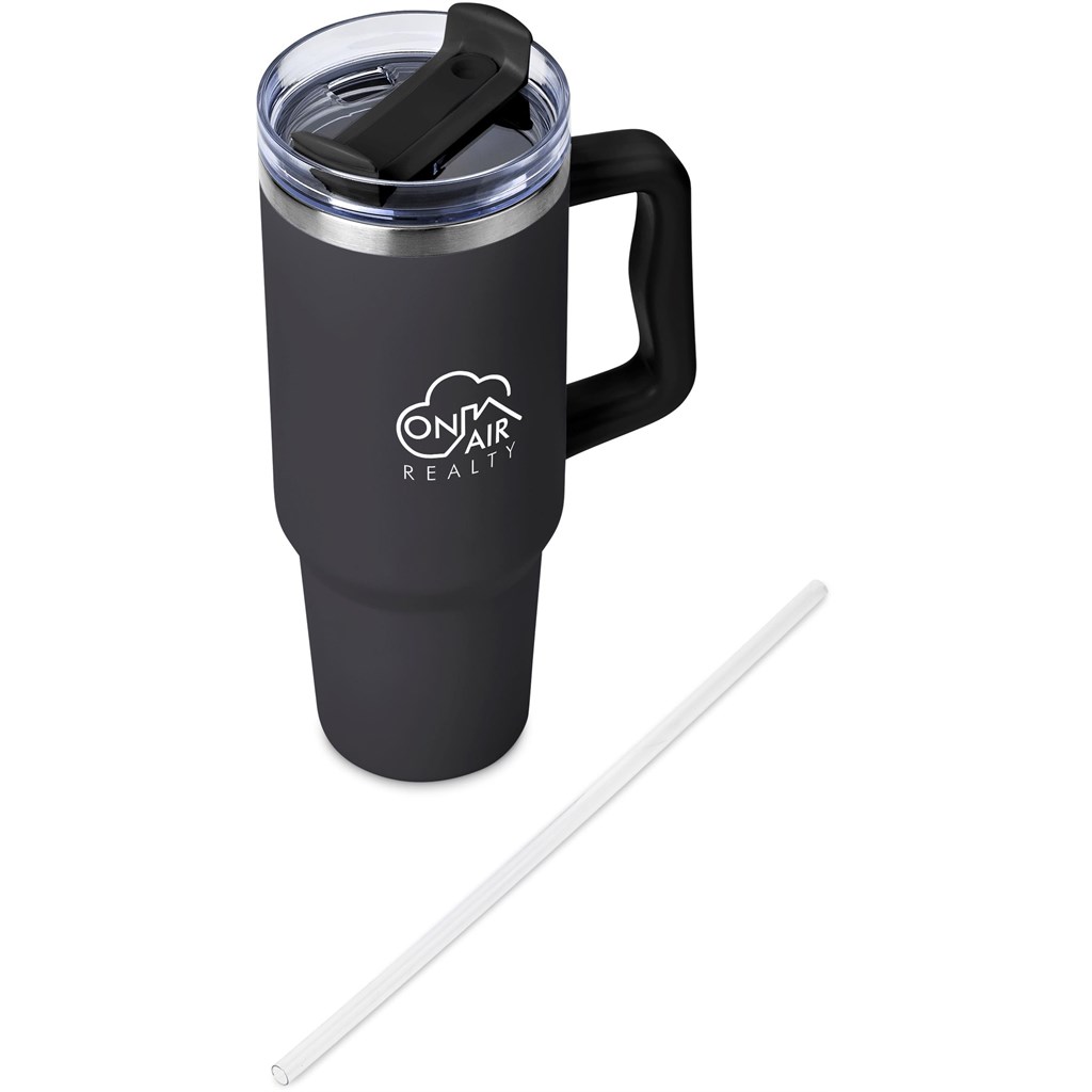 Kooshty Big Kahuna Stainless Steel Vacuum Mug – 1.2 Litre - Image 29