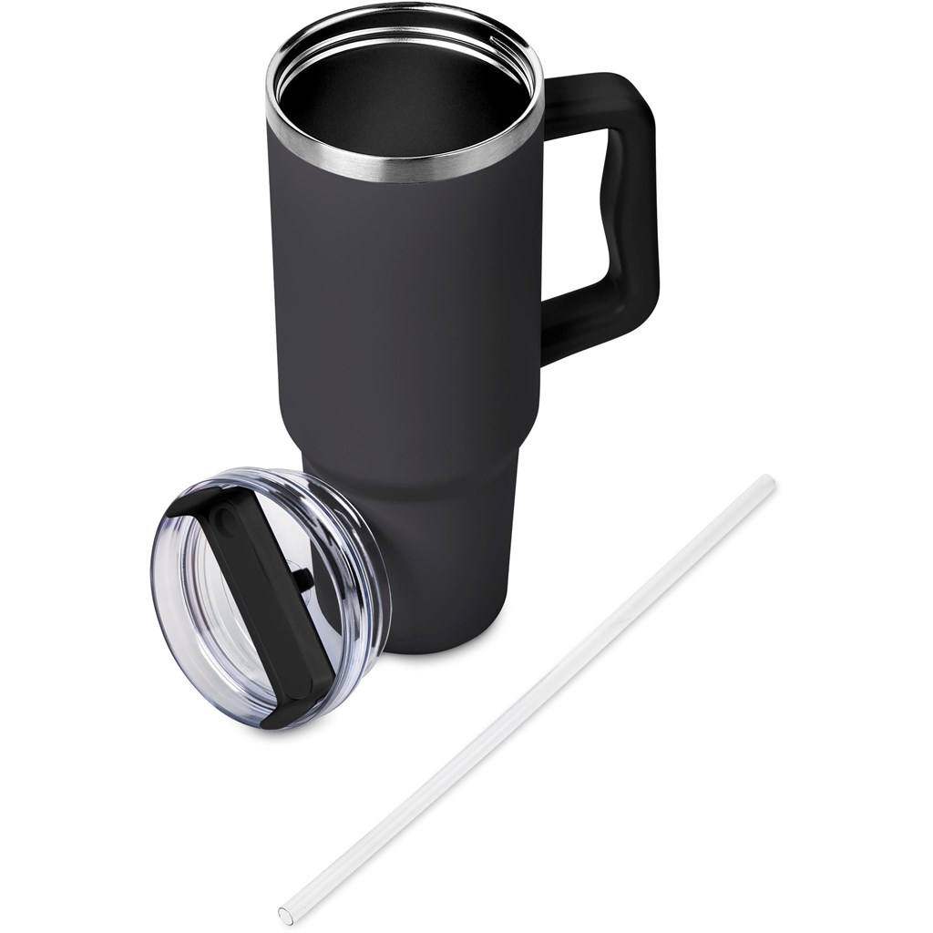 Kooshty Big Kahuna Stainless Steel Vacuum Mug – 1.2 Litre - Image 28