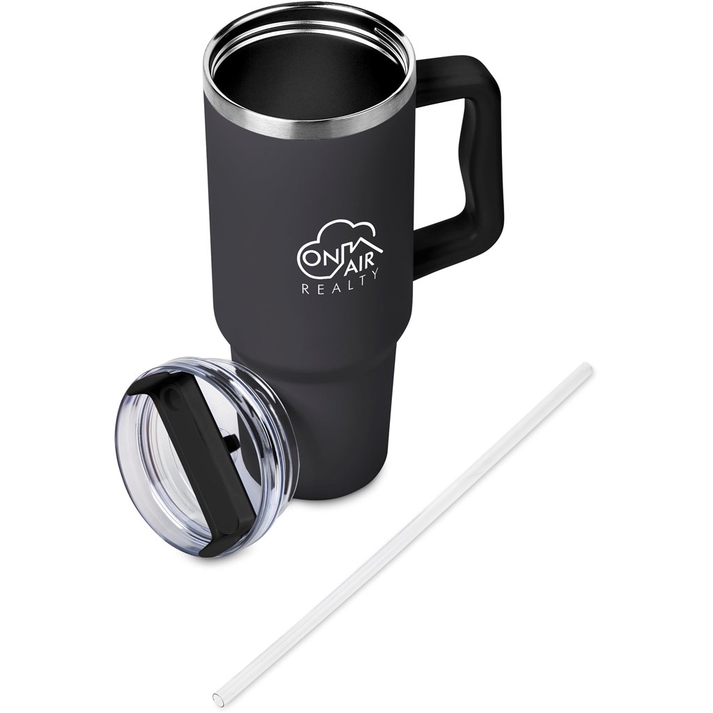 Kooshty Big Kahuna Stainless Steel Vacuum Mug – 1.2 Litre - Image 23