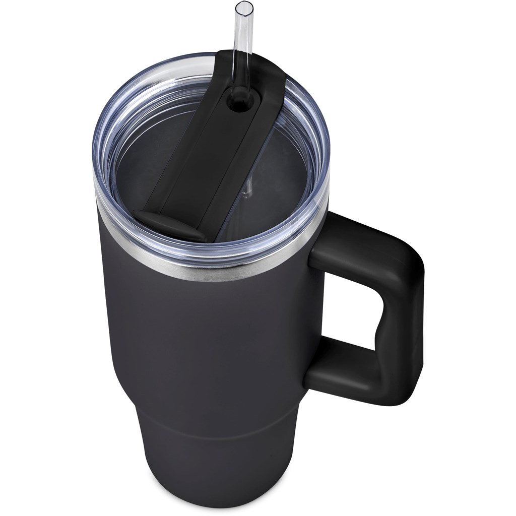 Kooshty Big Kahuna Stainless Steel Vacuum Mug – 1.2 Litre - Image 21