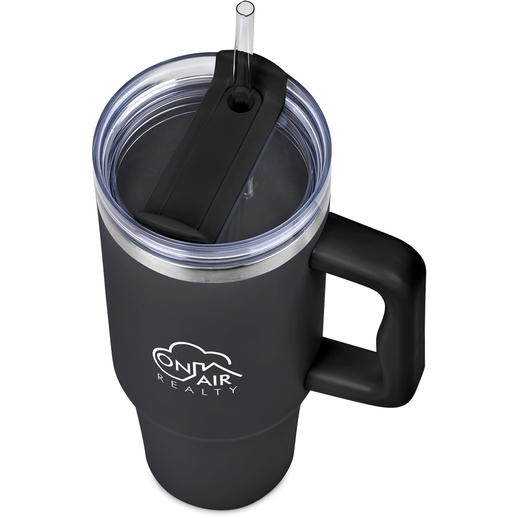 Kooshty Big Kahuna Stainless Steel Vacuum Mug – 1.2 Litre - Image 24