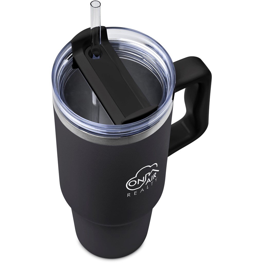 Kooshty Big Kahuna Stainless Steel Vacuum Mug – 1.2 Litre - Image 17
