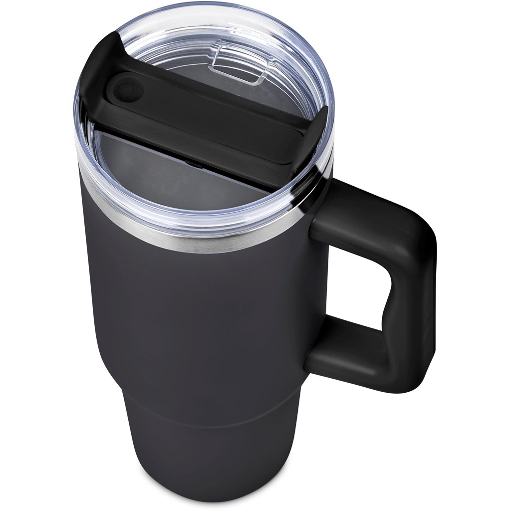 Kooshty Big Kahuna Stainless Steel Vacuum Mug – 1.2 Litre - Image 33