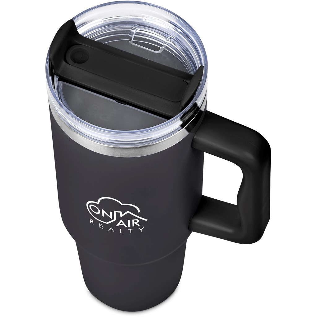 Kooshty Big Kahuna Stainless Steel Vacuum Mug – 1.2 Litre - Image 18