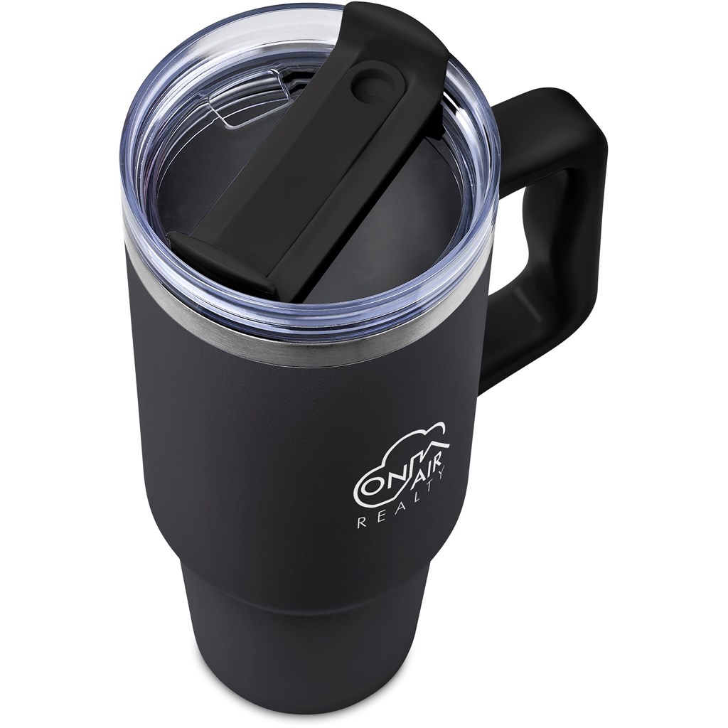 Kooshty Big Kahuna Stainless Steel Vacuum Mug – 1.2 Litre - Image 25