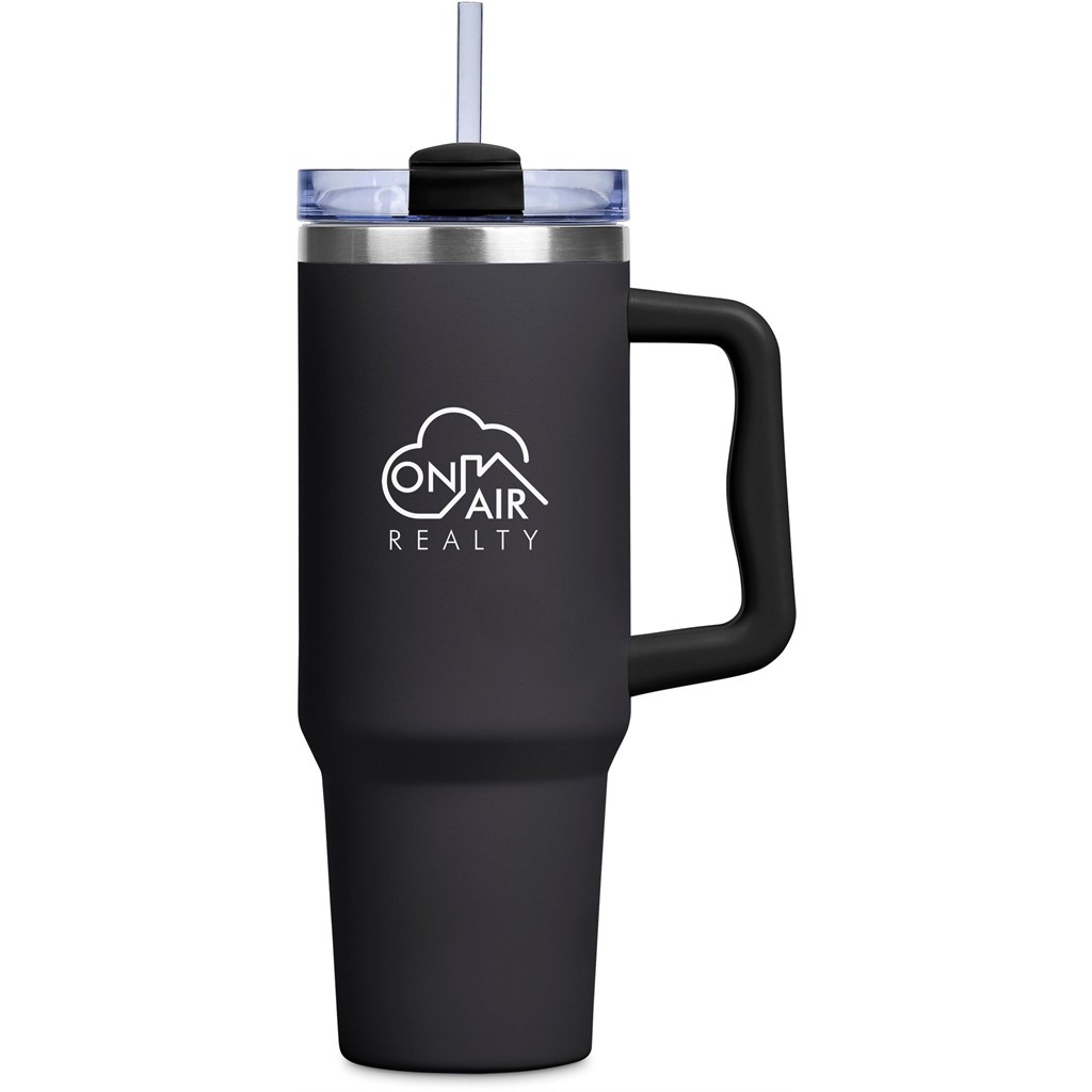Kooshty Big Kahuna Stainless Steel Vacuum Mug – 1.2 Litre - Image 16
