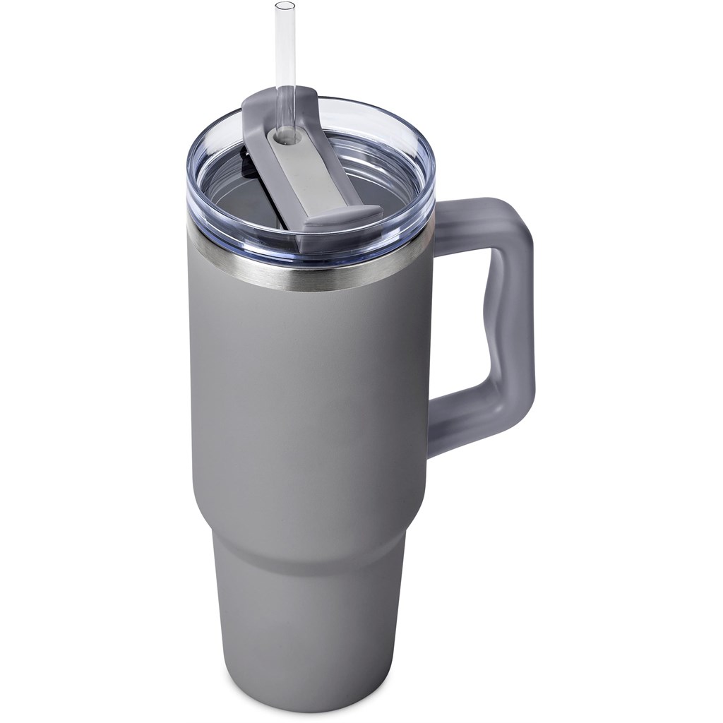 Kooshty Big Kahuna Stainless Steel Vacuum Mug – 1.2 Litre - Image 37