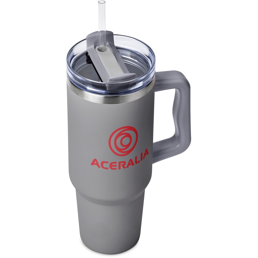 Kooshty Big Kahuna Stainless Steel Vacuum Mug – 1.2 Litre - Image 48