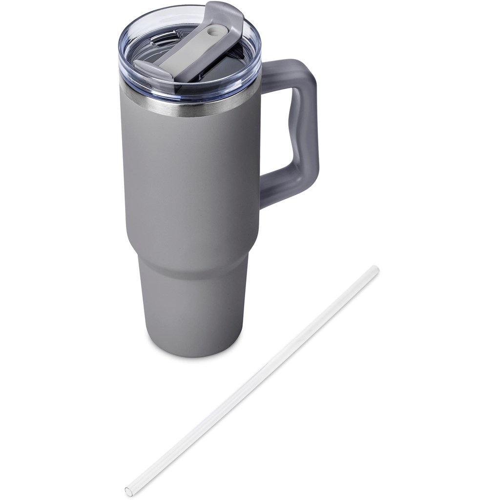 Kooshty Big Kahuna Stainless Steel Vacuum Mug – 1.2 Litre - Image 49