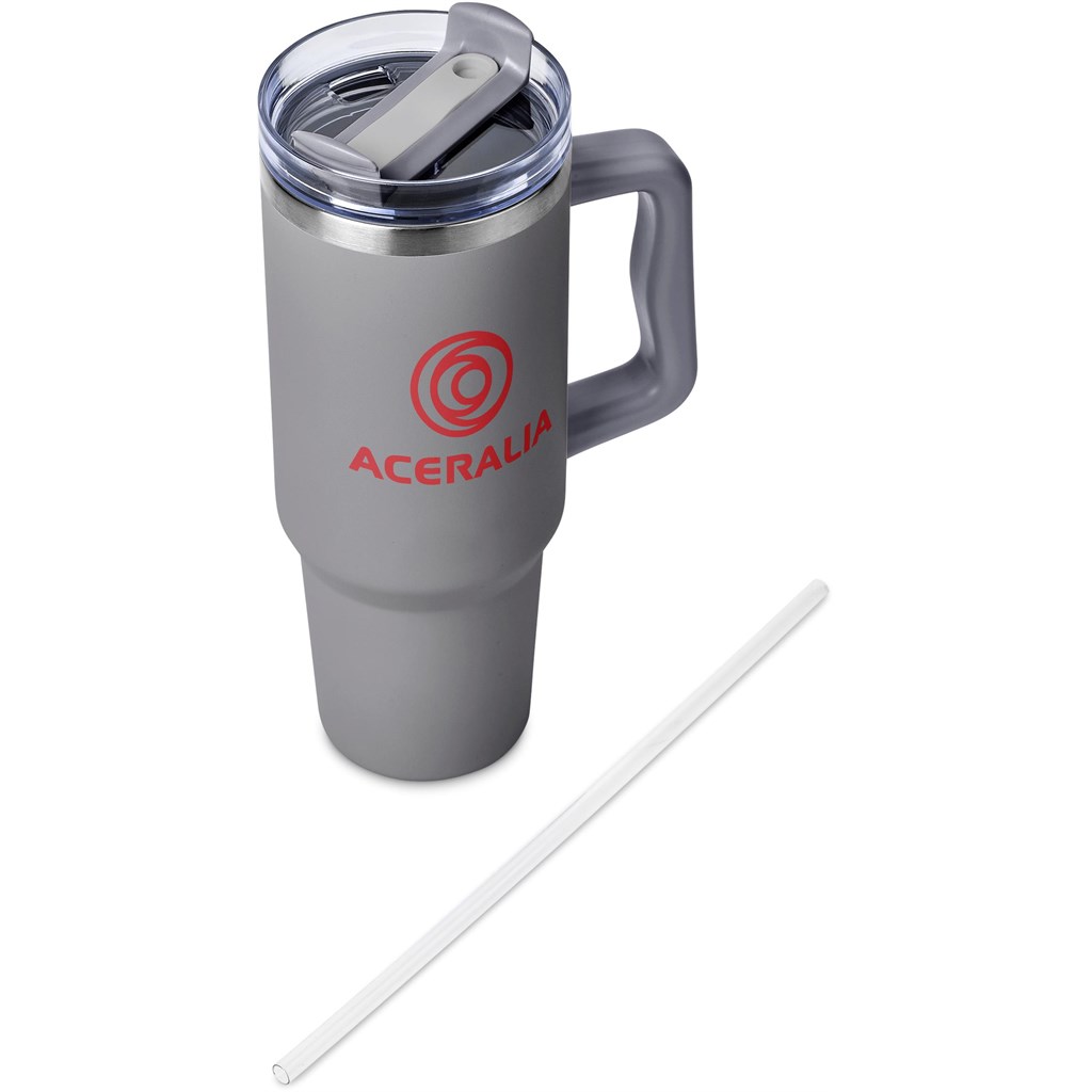 Kooshty Big Kahuna Stainless Steel Vacuum Mug – 1.2 Litre - Image 42