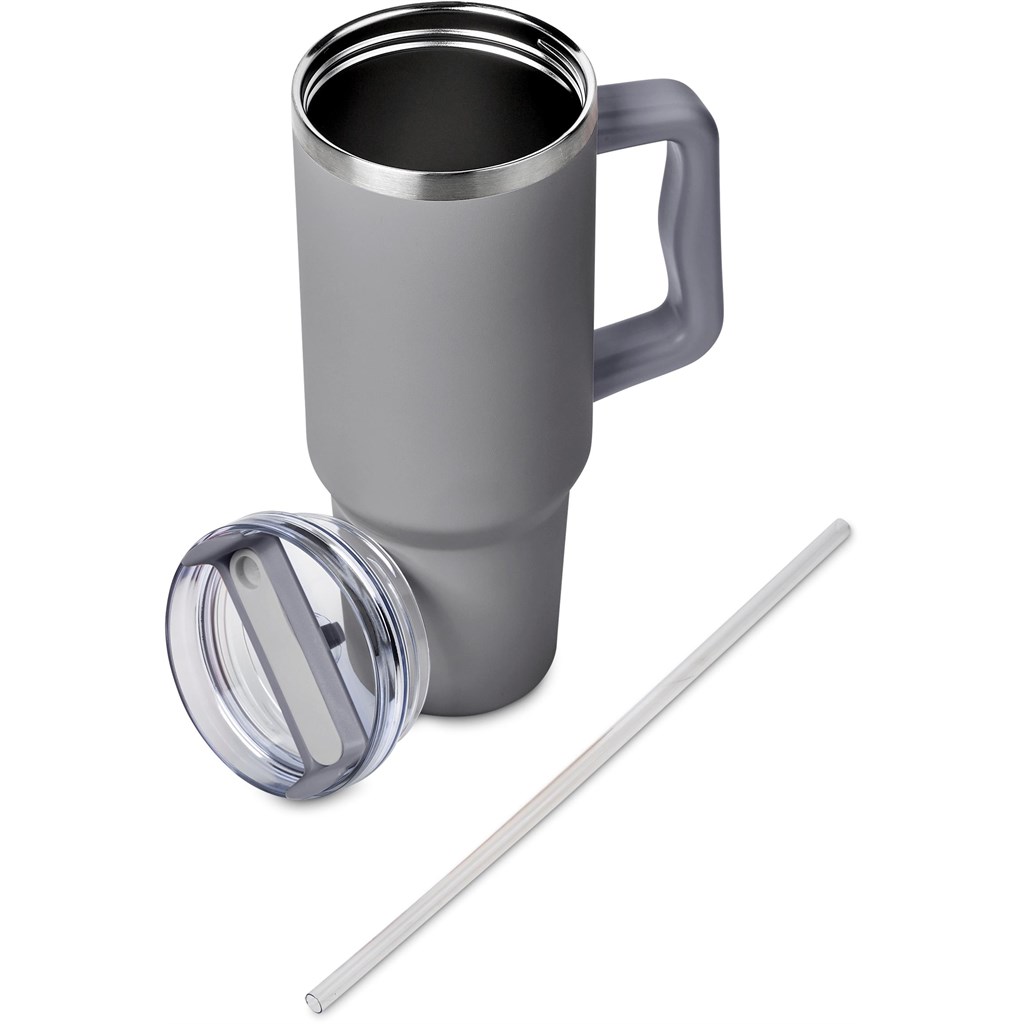 Kooshty Big Kahuna Stainless Steel Vacuum Mug – 1.2 Litre - Image 50