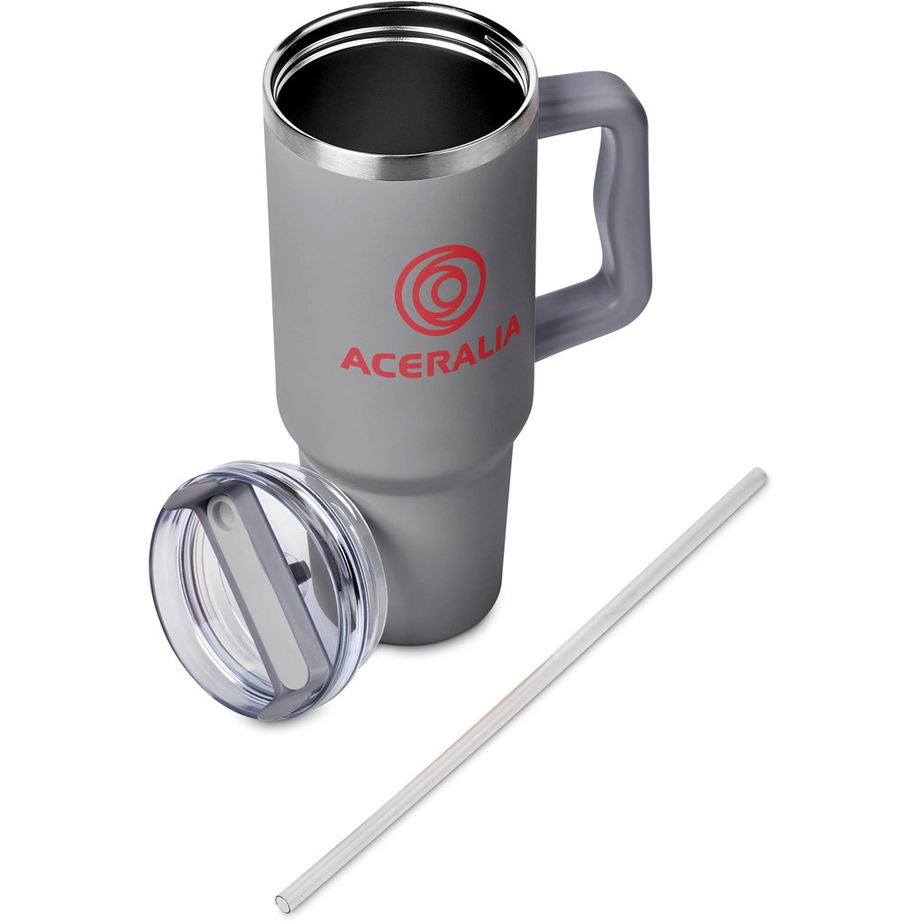 Kooshty Big Kahuna Stainless Steel Vacuum Mug – 1.2 Litre - Image 43