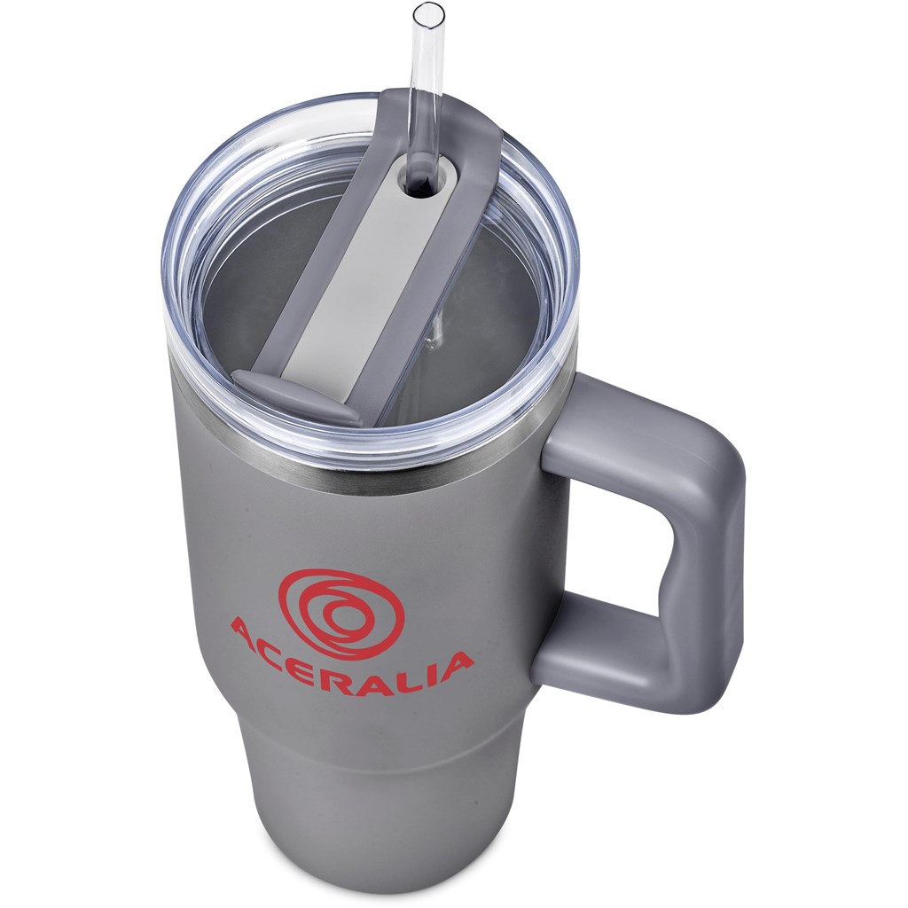 Kooshty Big Kahuna Stainless Steel Vacuum Mug – 1.2 Litre - Image 47