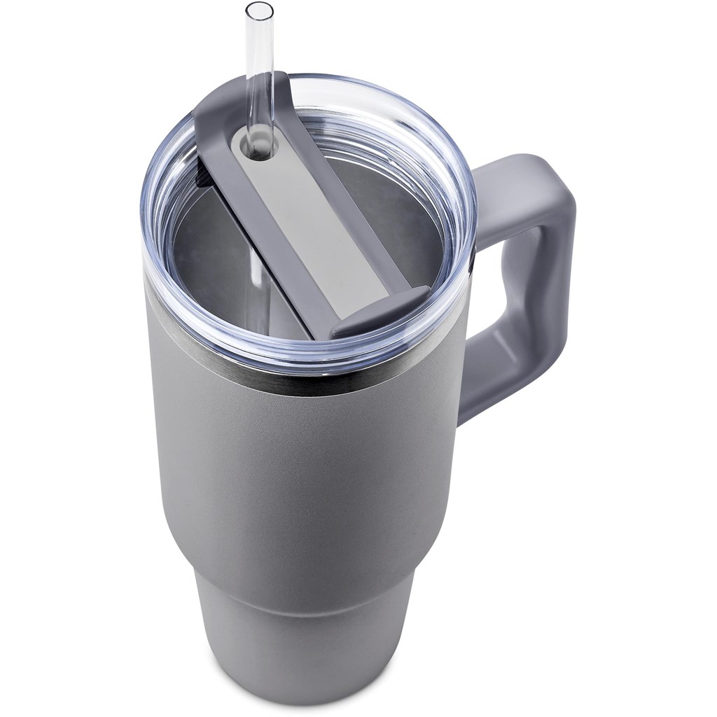 Kooshty Big Kahuna Stainless Steel Vacuum Mug – 1.2 Litre - Image 39