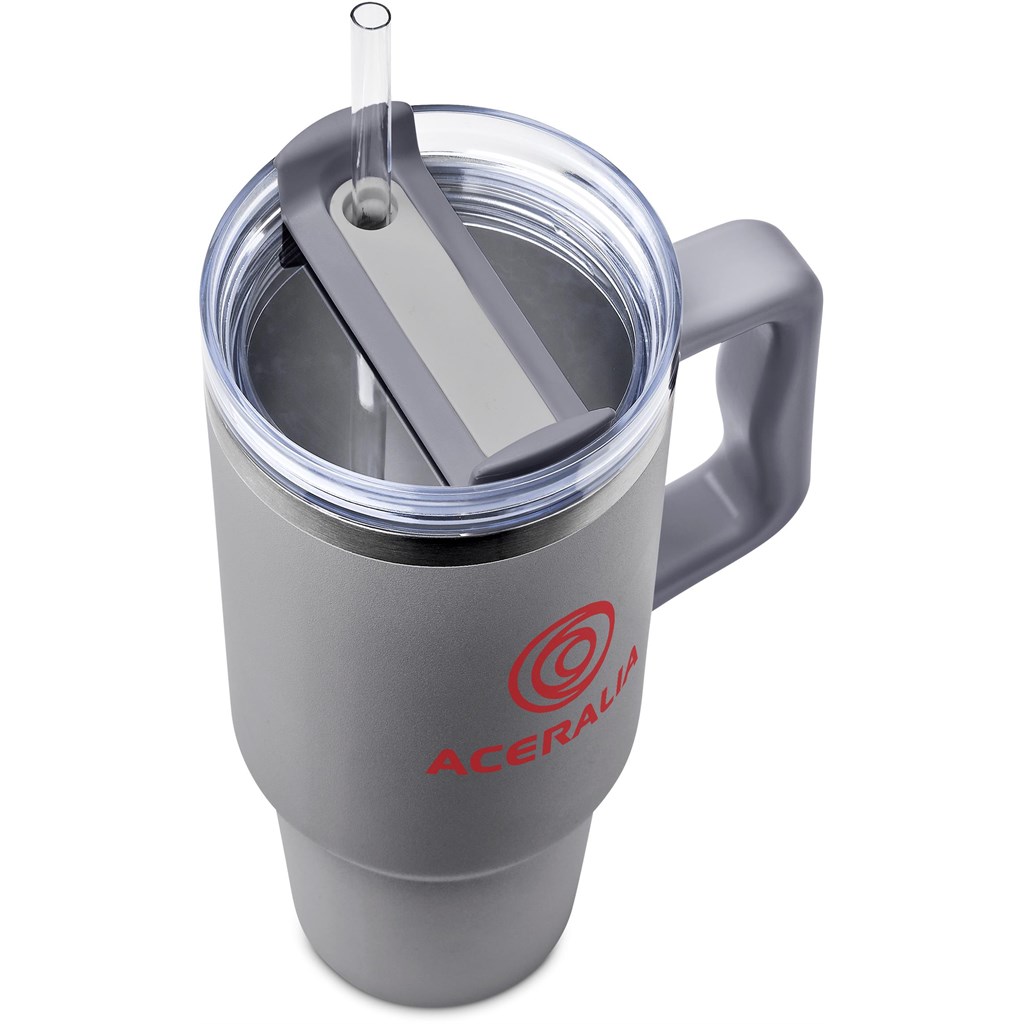 Kooshty Big Kahuna Stainless Steel Vacuum Mug – 1.2 Litre - Image 44