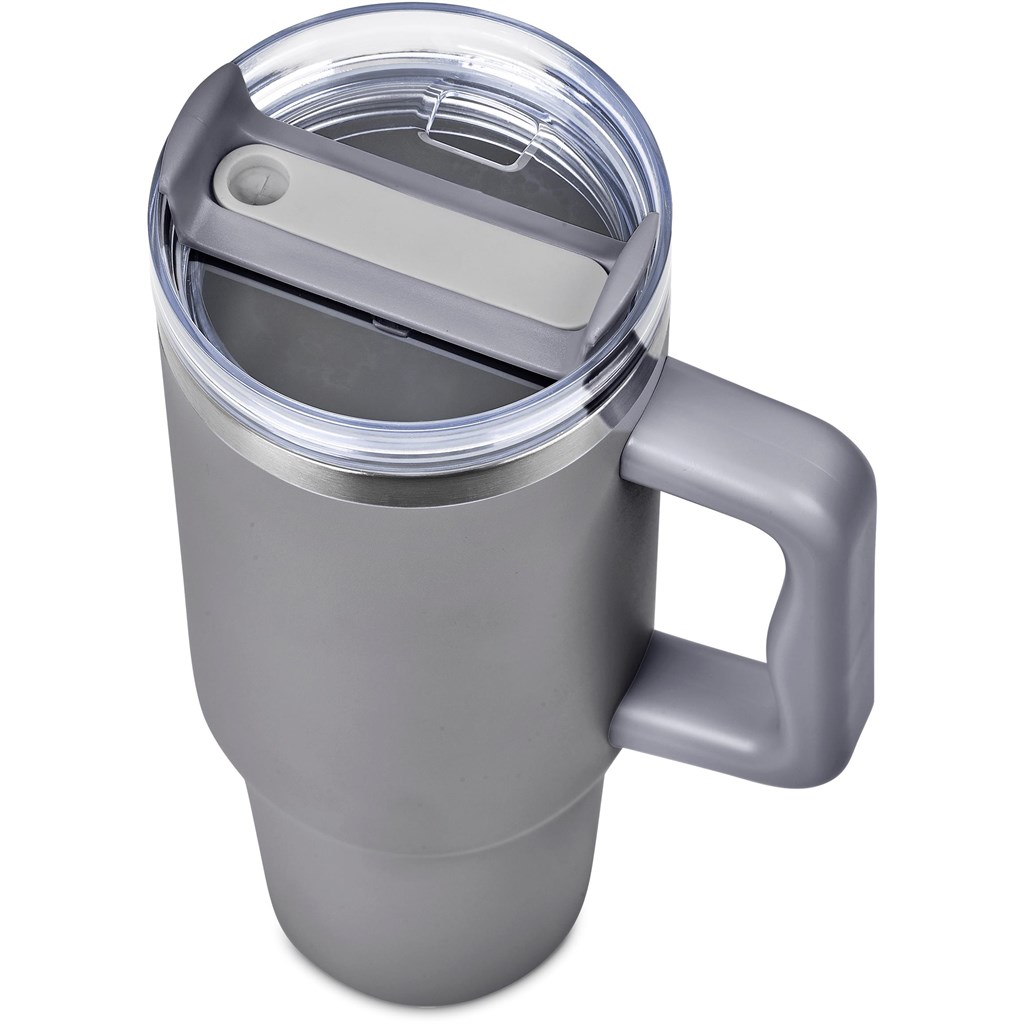 Kooshty Big Kahuna Stainless Steel Vacuum Mug – 1.2 Litre - Image 46