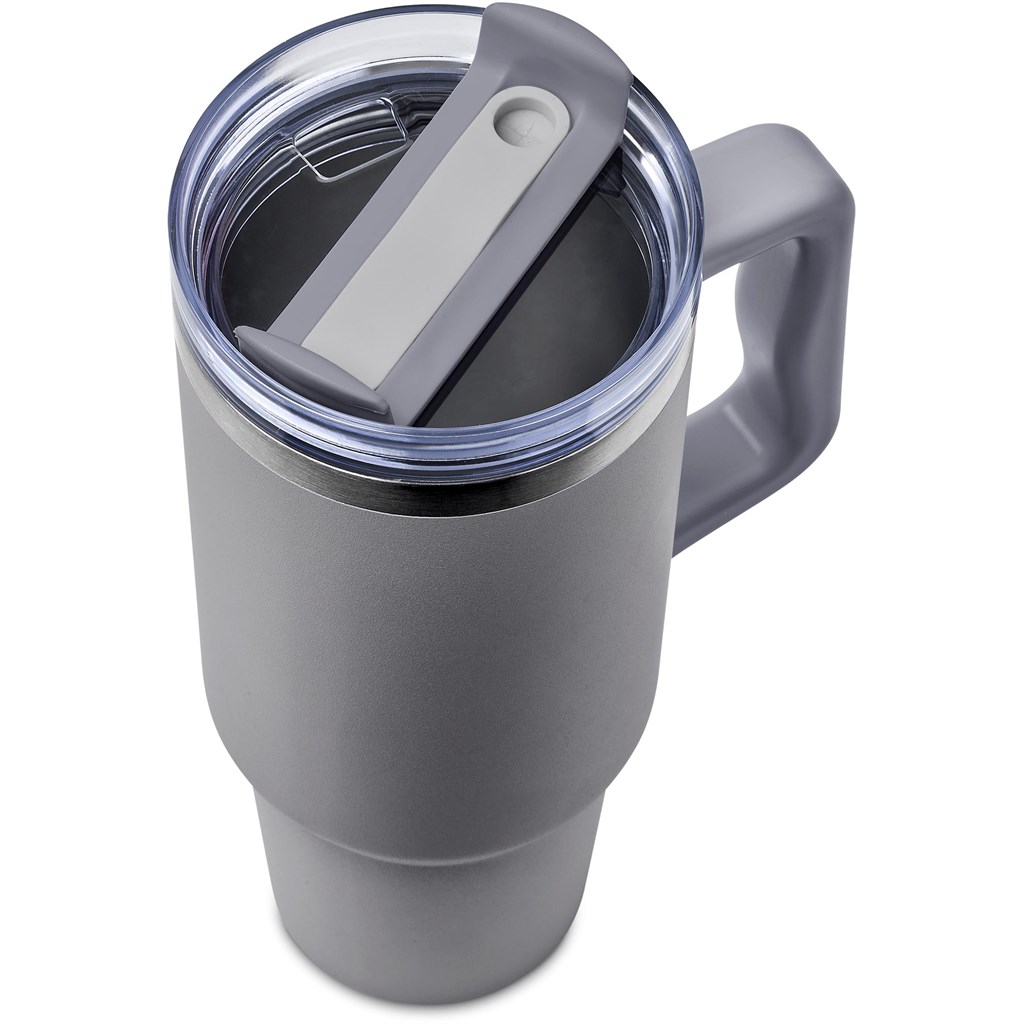Kooshty Big Kahuna Stainless Steel Vacuum Mug – 1.2 Litre - Image 51