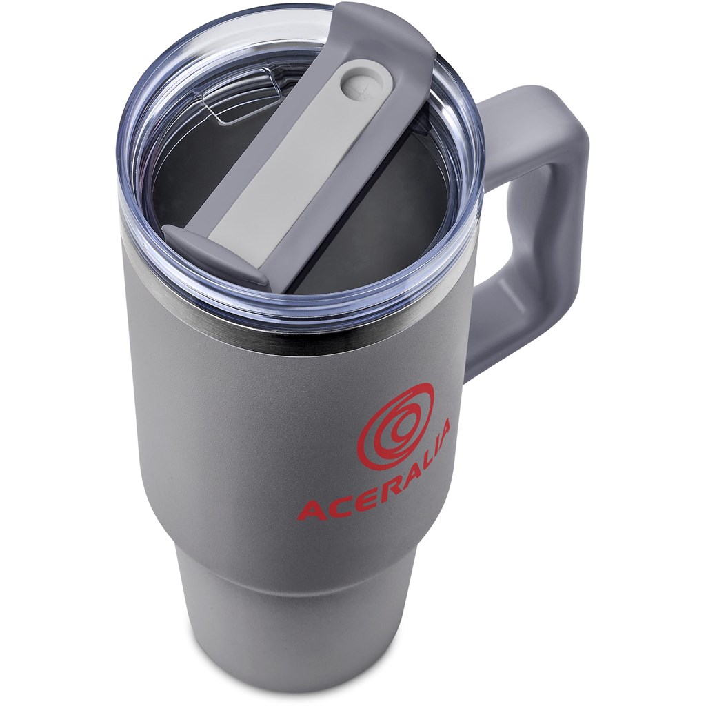 Kooshty Big Kahuna Stainless Steel Vacuum Mug – 1.2 Litre - Image 36