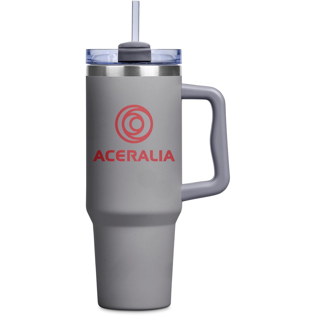 Kooshty Big Kahuna Stainless Steel Vacuum Mug – 1.2 Litre - Image 34