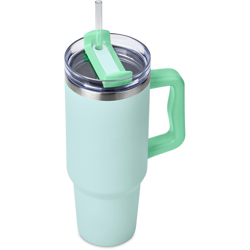 Kooshty Big Kahuna Stainless Steel Vacuum Mug – 1.2 Litre - Image 55