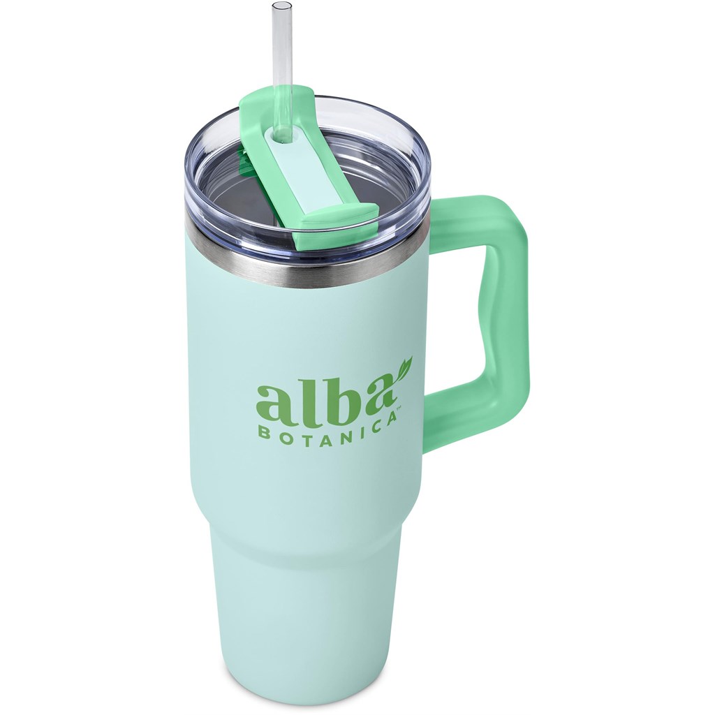 Kooshty Big Kahuna Stainless Steel Vacuum Mug – 1.2 Litre - Image 62