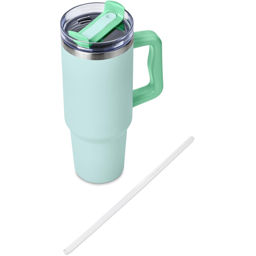 Kooshty Big Kahuna Stainless Steel Vacuum Mug – 1.2 Litre - Image 56