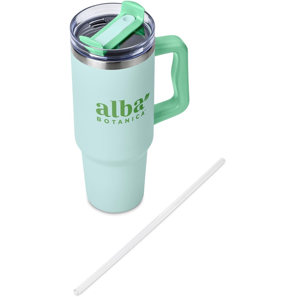 Kooshty Big Kahuna Stainless Steel Vacuum Mug – 1.2 Litre - Image 61