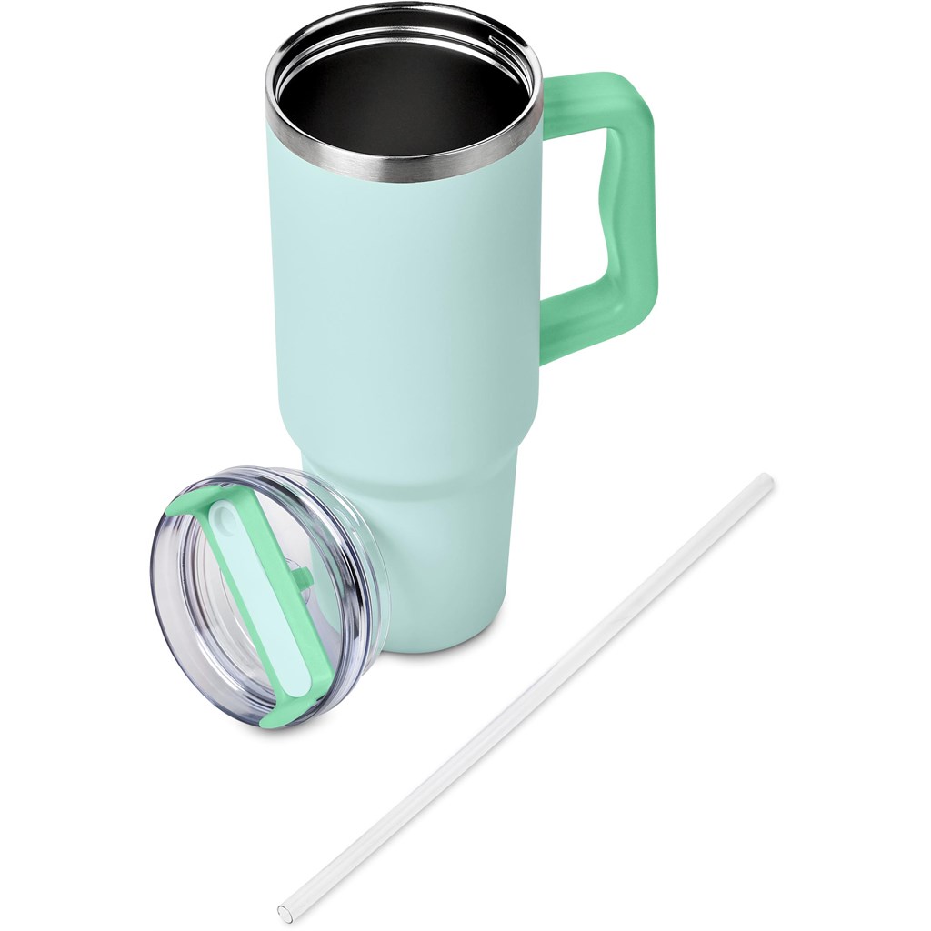 Kooshty Big Kahuna Stainless Steel Vacuum Mug – 1.2 Litre - Image 53